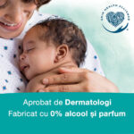 Servetele umede Harmonie Calendula 44 buc Pampers — изображение 4