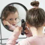 Jucarie Set pentru coafat parul Dyson Supersonic Styling Casdon - imagine 5