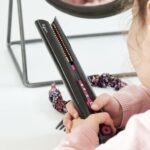 Jucarie Set pentru coafat parul Dyson Supersonic Styling Casdon - imagine 4