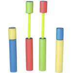 Blaster Aqua cu pompa HTI - imagine 2