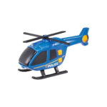 Elecopter cu lumina si sunet HTI - imagine 2
