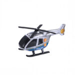 Elecopter cu lumina si sunet HTI - imagine 3
