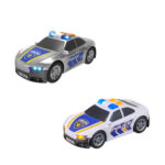 Vehicule de politie Teamsterz HTI - imagine 2