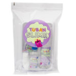 Set Super Slimmer Plus Slide Making Kit (spuma, paiete, container) Tuban