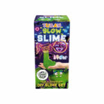 Set Slime - Straluceste in intuneric TUBAN