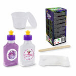 Set Slime - Straluceste in intuneric TUBAN — изображение 2