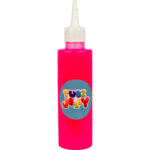 Set Tubi Jelly cu 3 culori - Sirena, Tuban — изображение 3