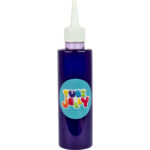 Set Tubi Jelly cu 3 culori - Sirena, Tuban — изображение 4