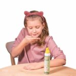 Spuma Shock penru distractie , Tuban — изображение 5