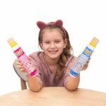 Spuma Shock penru distractie , Tuban — изображение 3