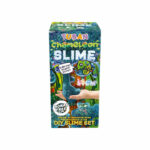 Set Slime - Chameleon TUBAN