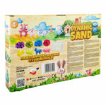 Set nisip chinetic Ferma TUBAN — изображение 5