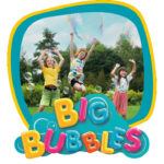 Refil bule de sapun 1000ml TUBAN - imagine 2