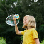 Refil bule de sapun 1000ml TUBAN - imagine 3