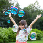 Refil bule de sapun 1000ml TUBAN - imagine 4