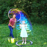 Set destractive - Bule gigantice TUBAN — изображение 3