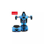 Masina-transformer RS 1/32 RASTAR - imagine 4