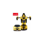 Masina-transformer RS 1/32 RASTAR - imagine 5
