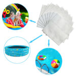 Adeziv subacvatic pu reparatie INTEX - imagine 2