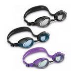 Ochelari inot Racing INTEX