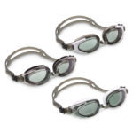 Ochelari de apa Sport (UV,AF,LF) 3 culori 55685 INTEX