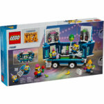 Autobuzul de petrecere al minionilor Minions LEGO 75581 — изображение 6
