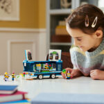 Autobuzul de petrecere al minionilor Minions LEGO 75581 — изображение 7