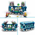 Autobuzul de petrecere al minionilor Minions LEGO 75581 — изображение 3
