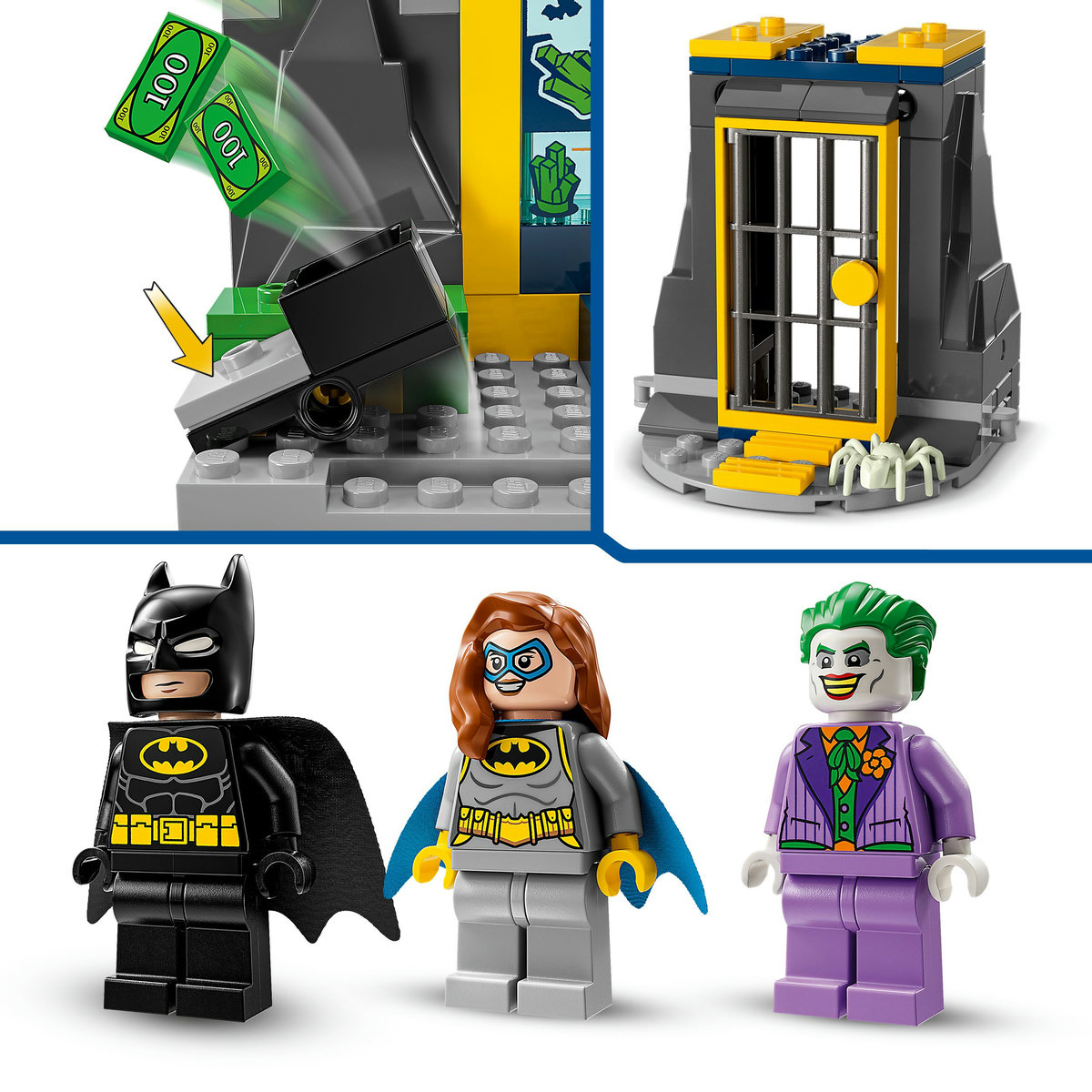 Lego batcave 2019 sale