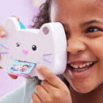 Camera Foto de jucarie - Gabby`s Dollhouse SPIN MASTER - imagine 5