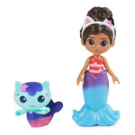 Set De Joaca Piscina Gabby`s Dollhouse SPIN MASTER — изображение 4