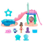 Set De Joaca Piscina Gabby`s Dollhouse SPIN MASTER — изображение 3