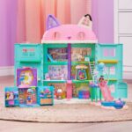 Set De Joaca Piscina Gabby`s Dollhouse SPIN MASTER — изображение 7