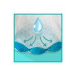 Scutece Active Baby Marimea 4 9-14 kg 46buc Pampers — изображение 4