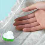 Scutece Active Baby Marimea 4 9-14 kg 46buc Pampers — изображение 5