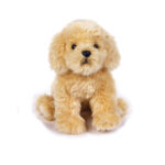 Jucarie de plus Catel Pudel 25 cm LELLY