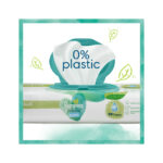 Servetele umede Harmonie Aqua Baby 3x48buc Pampers — изображение 3