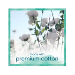 Servetele umede Harmonie Aqua Baby 3x48buc Pampers — изображение 6