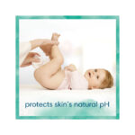 Servetele umede Harmonie Aqua Baby 3x48buc Pampers — изображение 7