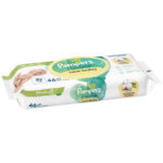 Servetele umede Harmonie New Baby 46buc Pampers — изображение 3