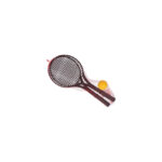 Set de tenis pentru 2 jucatori HTI — изображение 2