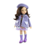 Papusa Sofia 32cm PAOLA REINA