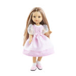 Papusa Miriam 32cm PAOLA REINA