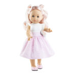 Papusa Belen 42cm PAOLA REINA