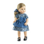 Papusa Lina 42cm PAOLA REINA