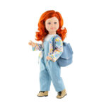 Papusa Maru 65cm PAOLA REINA