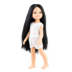 Papusa Amiga in pijama 32cm PAOLA REINA