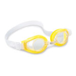 Ochelari de apa 55602 INTEX - imagine 3