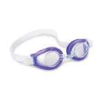 Ochelari de apa 55602 INTEX - imagine 4