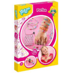 Set creare bratari cu margele Perlea TOTUM